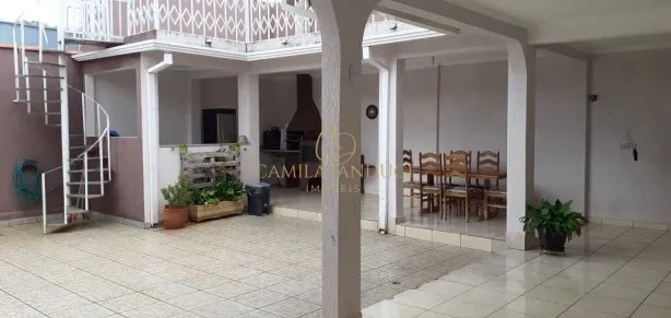 Casa com 3 Quartos à venda, 160m² no Sumarezinho, Ribeirão Preto