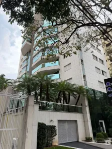 Apartamento com 3 Quartos à venda, 127m² no Santo Agostinho, Belo Horizonte