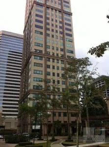 Sala Comercial para alugar, 598m² no Alphaville Industrial, Barueri