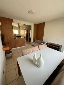 Apartamento com 2 Quartos para alugar, 55m² no Vila São Jorge, Nova Iguaçu