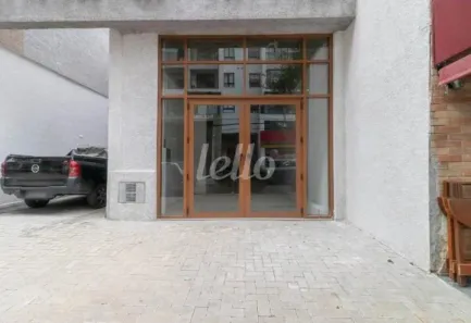 Ponto Comercial para alugar, 179m² no Perdizes, São Paulo