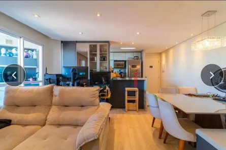 Apartamento com 3 Quartos à venda, 65m² no Vila Prudente, São Paulo