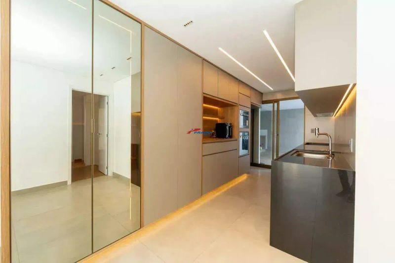 Apartamento com 4 quartos — Calafate, Belo Horizonte