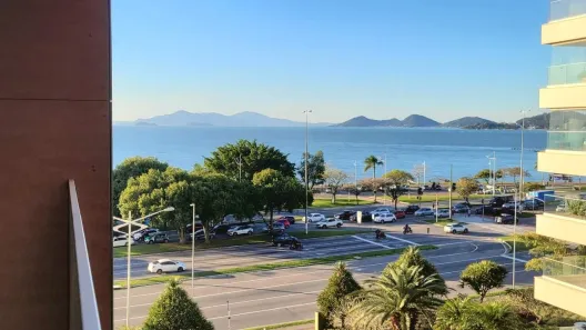 Apartamento com 3 Quartos à venda, 131m² no Agronômica, Florianópolis