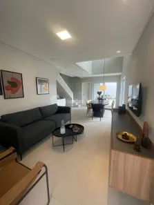 Casa de Condomínio com 4 Quartos à venda, 151m² no Planalto, Teresina