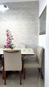 Apartamento com 1 Quarto à venda, 81m² no Centro, São Vicente