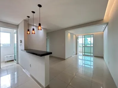 Apartamento com 2 Quartos à venda, 72m² no Santa Mônica, Uberlândia