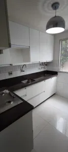 Apartamento com 2 Quartos à venda, 52m² no Portão, Curitiba