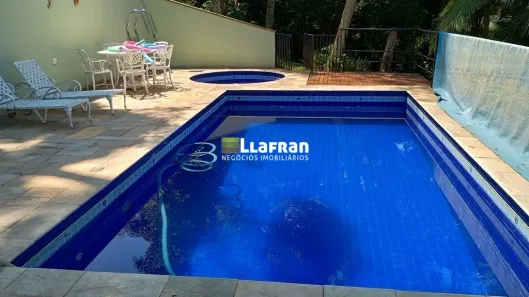 Casa com 4 Quartos à venda, 500m² no Condomínio Iolanda, Taboão da Serra