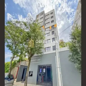 Cobertura com 1 Quarto à venda, 105m² no Jardim Botânico, Porto Alegre