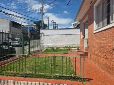 Casa com 4 Quartos à venda, 220m² no Jaguaré, São Paulo
