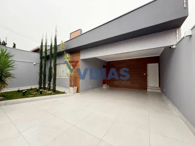 Casa com 3 Quartos para alugar, 156m² no Jardim Bela Vista, Indaiatuba