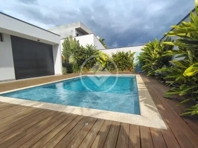 Casa de Condomínio com 3 Quartos para alugar, 320m² no Monte Alegre, Vinhedo