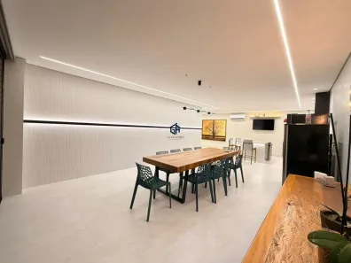 Apartamento com 4 Quartos à venda, 360m² no Itapoã, Belo Horizonte