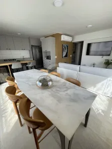 Apartamento com 3 Quartos à venda, 103m² no Setor Bueno, Goiânia