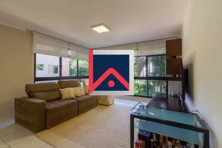Apartamento com 3 Quartos à venda, 120m² no Paraíso, São Paulo