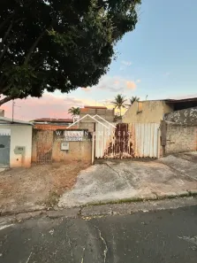 Lote/Terreno à venda, 250m² no Parque Via Norte, Campinas