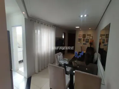 Apartamento com 2 Quartos à venda, 51m² no Vila Aquilino, Santo André