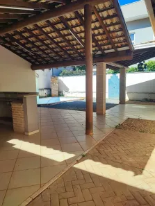 Casa de Condomínio com 3 Quartos à venda, 230m² no Residencial Marcia, São José do Rio Preto