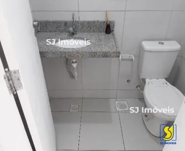 Sala Comercial para alugar, 21m² no Mondubim, Fortaleza