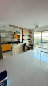 Apartamento com 2 Quartos à venda, 60m² no Atalaia, Ananindeua
