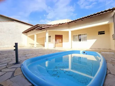 Casa com 3 Quartos à venda, 128m² no Centro, Barra Velha