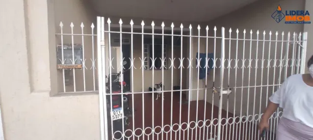 Casa com 3 Quartos à venda, 290m² no CASEB, Feira de Santana