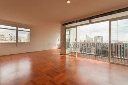 Apartamento com 3 Quartos à venda, 209m² no Santa Cecília, São Paulo