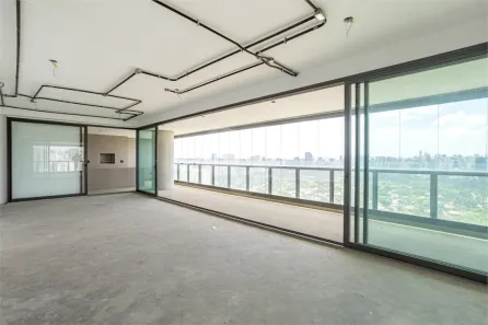 Apartamento com 3 Quartos à venda, 289m² no Itaim Bibi, São Paulo