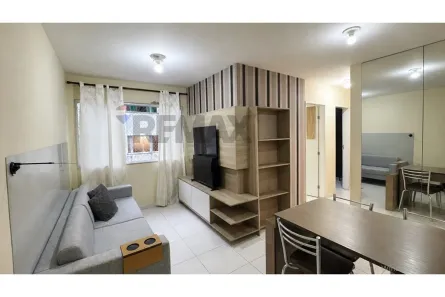 Apartamento com 3 Quartos à venda, 72m² no Jabotiana, Aracaju