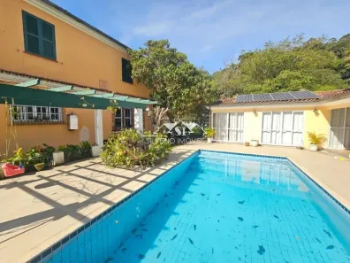 Casa com 8 Quartos para alugar, 300m² no Centro, Petrópolis