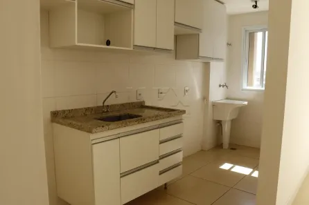 Apartamento com 2 Quartos à venda, 59m² no Quinta Ranieri, Bauru