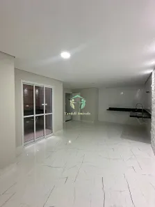 Apartamento com 2 Quartos à venda, 58m² no Vila Linda, Santo André