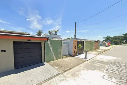 Lote/Terreno à venda, 210m² no Cidade Industrial, Lorena