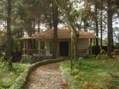 Fazenda/Sítio com 2 Quartos à venda, 140m² no Morada dos Pássaros, Poços de Caldas