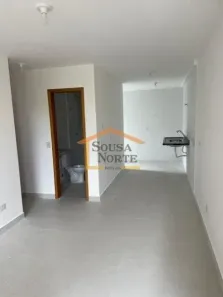Casa de Condomínio com 2 Quartos à venda, 50m² no Tucuruvi, São Paulo