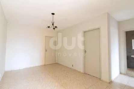 Apartamento com 1 Quarto à venda, 56m² no Centro, Campinas
