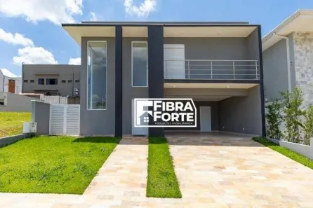 Casa de Condomínio com 3 Quartos à venda, 280m² no Swiss Park, Campinas
