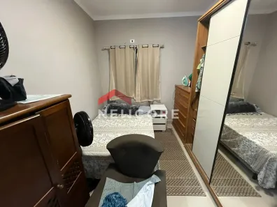 Apartamento com 2 Quartos à venda, 61m² no Jardim São Francisco, Cubatão