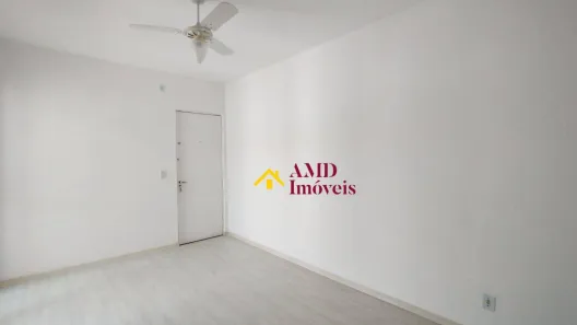 Apartamento com 2 Quartos à venda, 49m² no Vale do Sol, Piracicaba