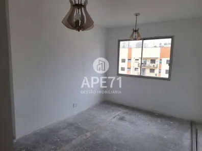 Apartamento com 2 Quartos à venda, 50m² no Vila Monte Alegre, São Paulo