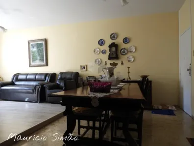 Apartamento com 3 Quartos à venda, 140m² no Centro, Belo Horizonte