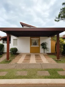 Casa com 3 Quartos à venda, 130m² no Jardim Ouro Branco, Ribeirão Preto