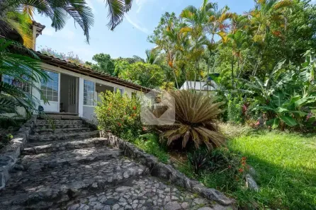 Casa com 3 Quartos à venda, 420m² no Itanhangá, Rio de Janeiro