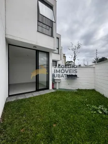 Casa de Condomínio com 3 Quartos à venda, 116m² no Itaguá, Ubatuba