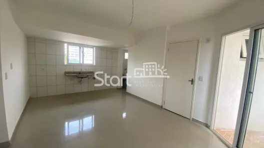 Apartamento com 2 Quartos à venda, 64m² no Vila Itapura, Campinas