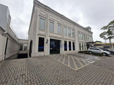 Prédio Comercial para alugar, 592m² no Vila Ida, São Paulo