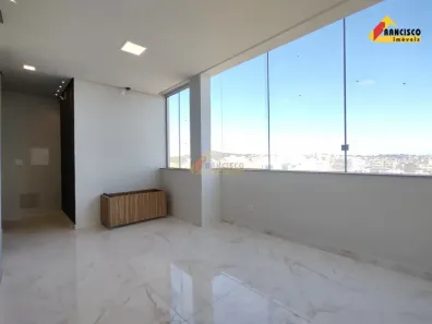 Cobertura com 3 Quartos para alugar, 215m² no Manoel Valinhas, Divinópolis