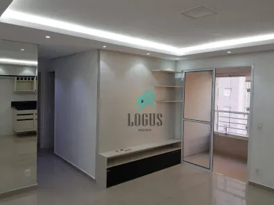 Apartamento com 2 Quartos à venda, 65m² no Centro, São Bernardo do Campo