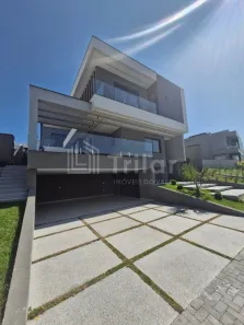 Casa de Condomínio com 4 Quartos à venda, 406m² no Condomínio Residencial Alphaville II, São José dos Campos